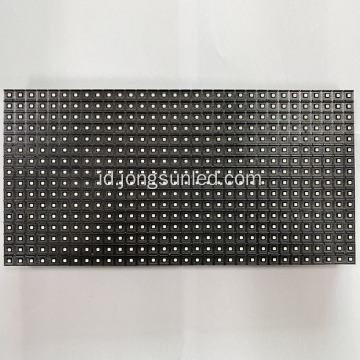 Outdoor Full Color 2Scan LED Screen Module P10